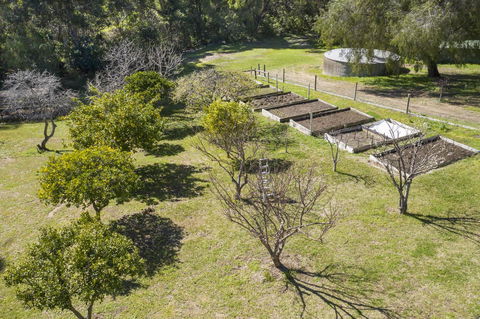 Karriview Margaret River - Accommodation Bookings 35