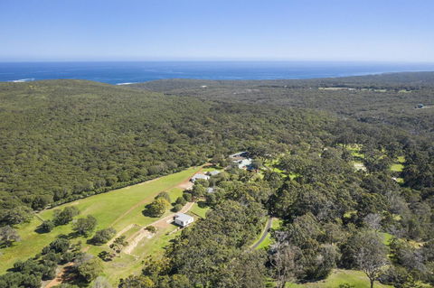 Karriview Margaret River - Accommodation Bookings 39