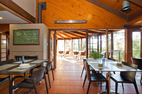 Karriview Margaret River - Accommodation Bookings 27