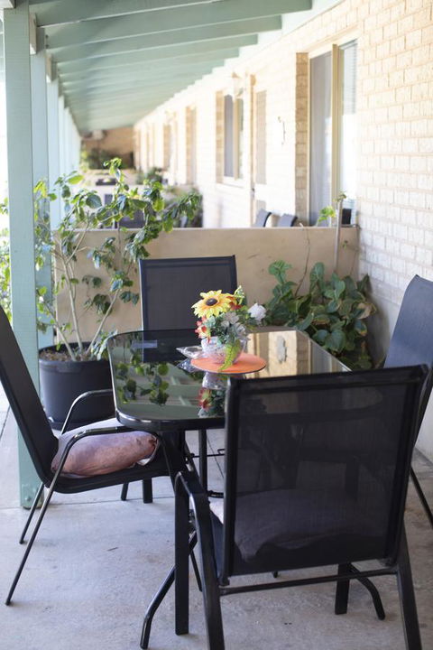 Shark Bay Seafront Apartments - Accommodation Bookings 2