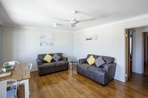 Shark Bay Seafront Apartments - Accommodation Bookings 14