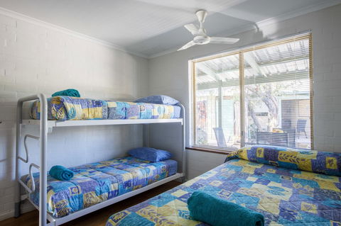 Shark Bay Seafront Apartments - Accommodation Bookings 28