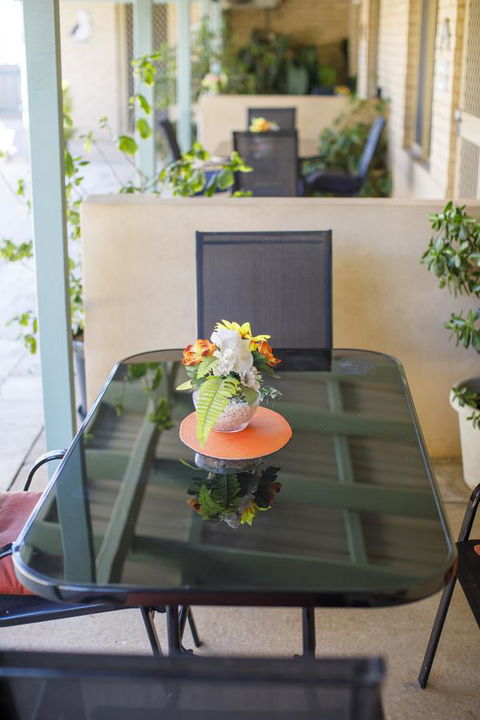 Shark Bay Seafront Apartments - Accommodation Bookings 33