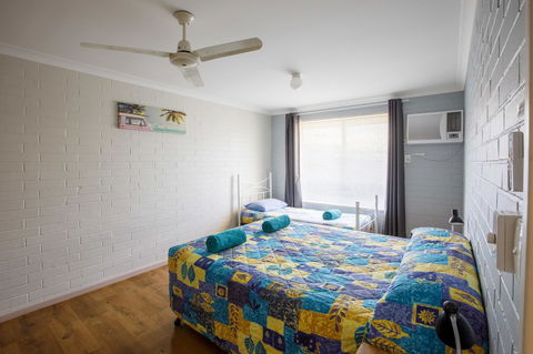 Shark Bay Seafront Apartments - Accommodation Bookings 18