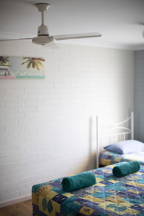 Shark Bay Seafront Apartments - Accommodation Bookings 17