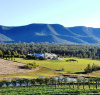 Grapevines Boutique Accommodation
