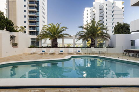 Pan Pacific Perth - Accommodation Bookings 13