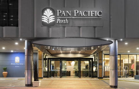 Pan Pacific Perth - Accommodation Bookings 15