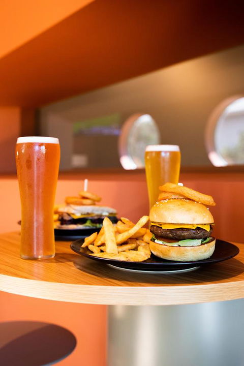 Pan Pacific Perth - Accommodation Bookings 39
