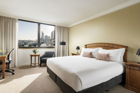 Pan Pacific Perth - Accommodation Bookings 10