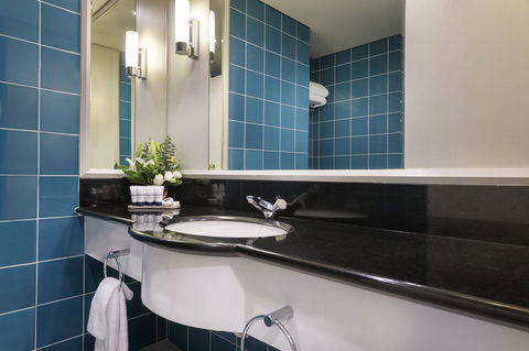Pan Pacific Perth - Accommodation Bookings 11