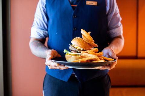 Pan Pacific Perth - Accommodation Bookings 36