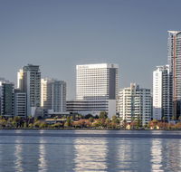 Pan Pacific Perth