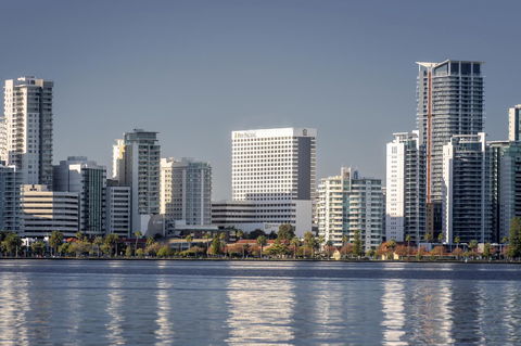 Pan Pacific Perth - Accommodation Bookings 0
