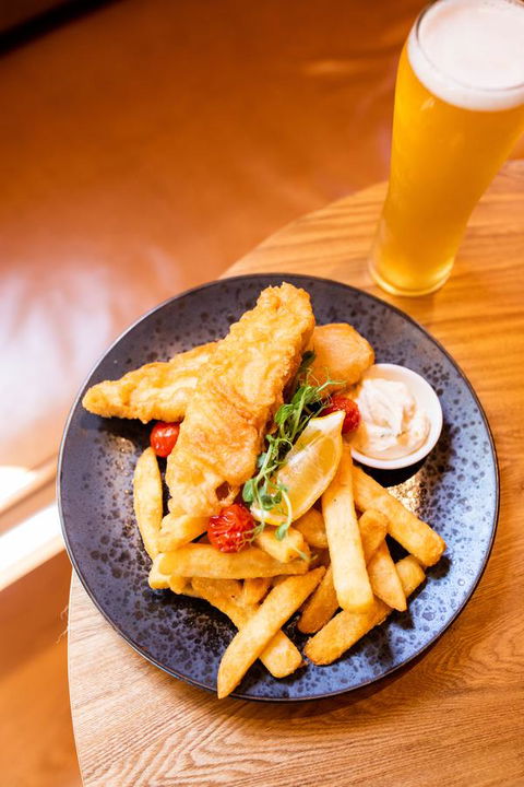 Pan Pacific Perth - Accommodation Bookings 9