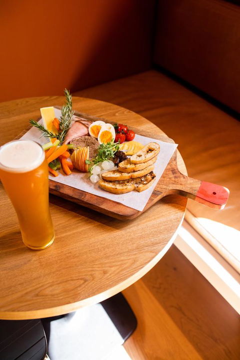 Pan Pacific Perth - Accommodation Bookings 38