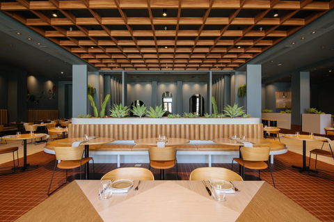 Pan Pacific Perth - Accommodation Bookings 17