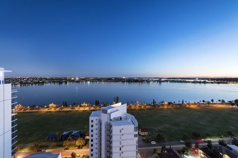 Pan Pacific Perth - Accommodation Bookings 7