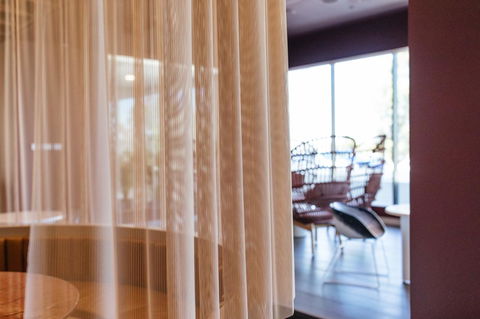 Pan Pacific Perth - Accommodation Bookings 32