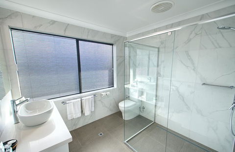 Albany Motel & Apartments - Accommodation Bookings 6