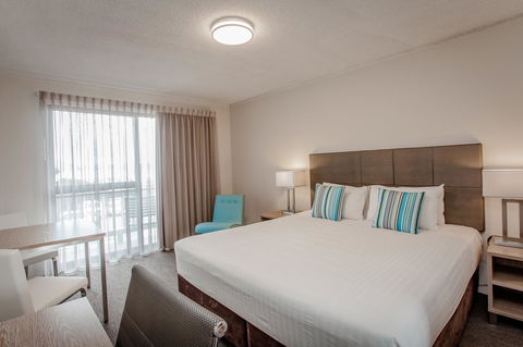 Albany Motel & Apartments - Accommodation Bookings 10