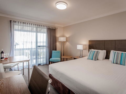 Albany Motel & Apartments - Accommodation Bookings 11