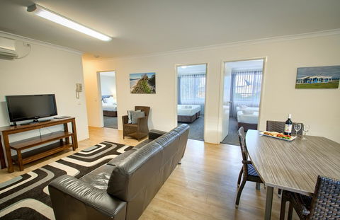 Albany Motel & Apartments - Accommodation Bookings 4