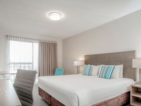 Albany Motel & Apartments - Accommodation Bookings 13