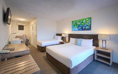 Albany Motel & Apartments - Accommodation Bookings 9