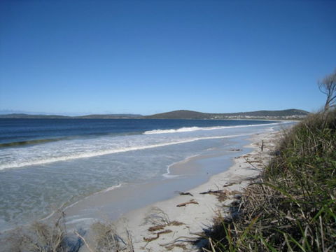 Albany Motel & Apartments - Accommodation Bookings 18
