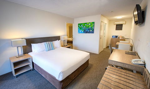 Albany Motel & Apartments - Accommodation Bookings 3