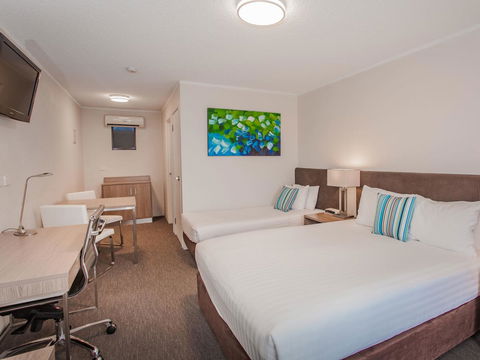 Albany Motel & Apartments - Accommodation Bookings 14