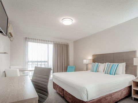 Albany Motel & Apartments - Accommodation Bookings 12