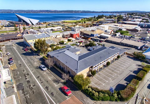 Albany Motel & Apartments - Accommodation Bookings 16