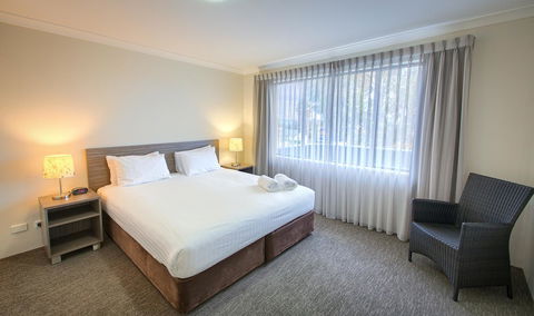 Albany Motel & Apartments - Accommodation Bookings 1