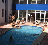 Beatty Lodge - Accommodation Bookings