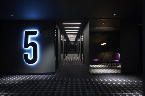 Tribe Perth - Accommodation Bookings 19