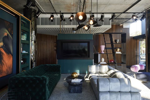 Tribe Perth - Accommodation Bookings 42