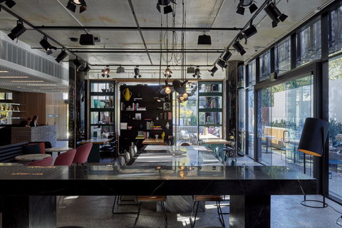 Tribe Perth - Accommodation Bookings 0