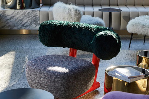 Tribe Perth - Accommodation Bookings 41