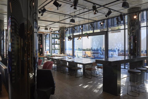 Tribe Perth - Accommodation Bookings 35