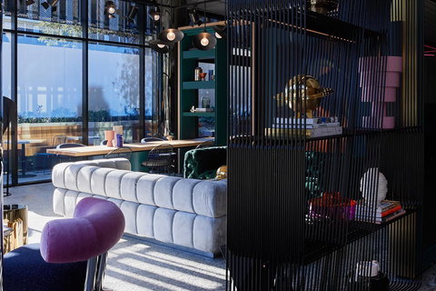 Tribe Perth - Accommodation Bookings 38