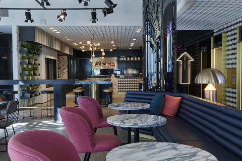 Tribe Perth - Accommodation Bookings 36