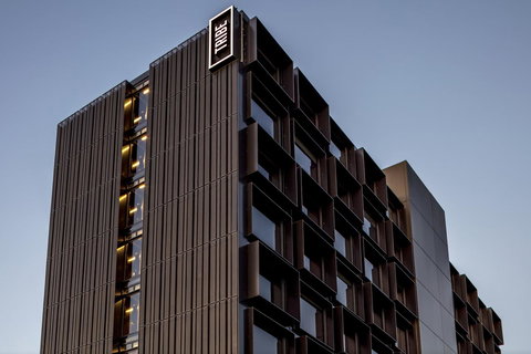 Tribe Perth - Accommodation Bookings 28