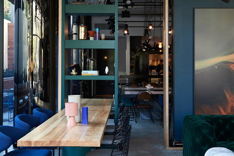 Tribe Perth - Accommodation Bookings 43