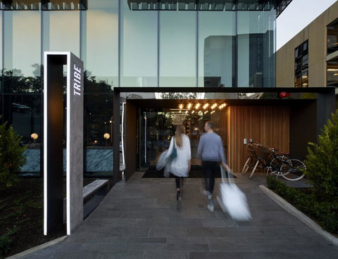 Tribe Perth - Accommodation Bookings 5