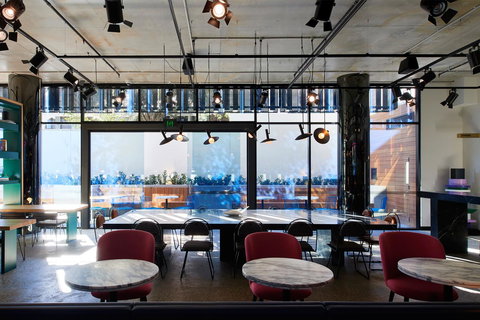 Tribe Perth - Accommodation Bookings 34