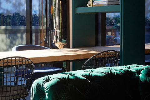 Tribe Perth - Accommodation Bookings 39