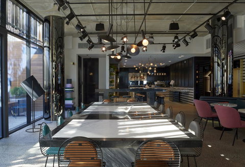 Tribe Perth - Accommodation Bookings 37