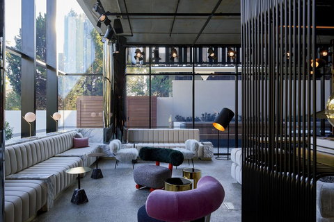 Tribe Perth - Accommodation Bookings 44